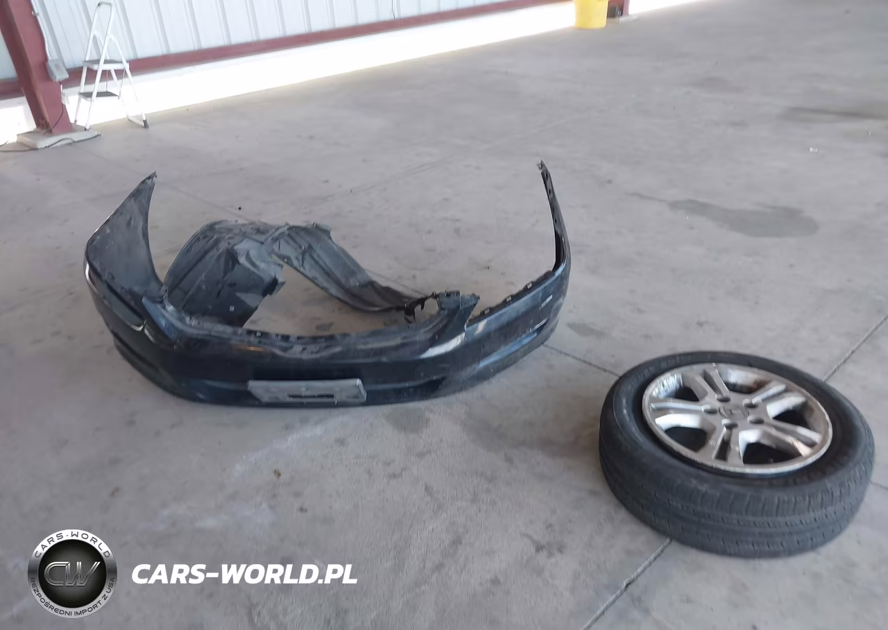 2006 Honda Accord 2.4 Ex VIN:1HGCM72736A008330 - 12