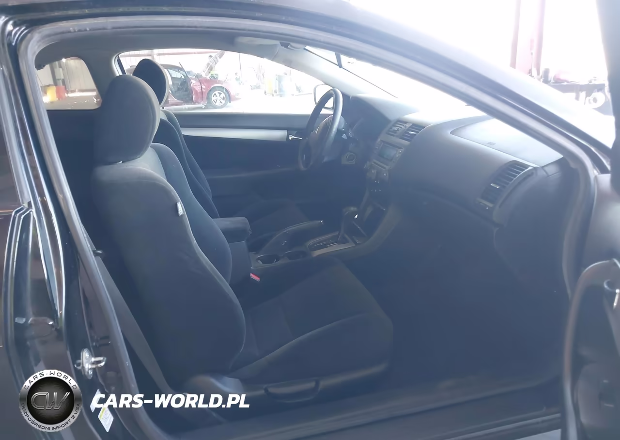 2006 Honda Accord 2.4 Ex VIN:1HGCM72736A008330 - 5