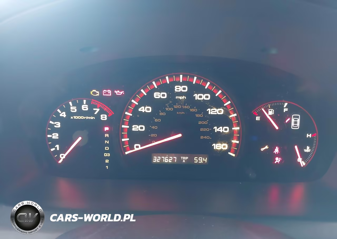 2006 Honda Accord 2.4 Ex VIN:1HGCM72736A008330 - 7