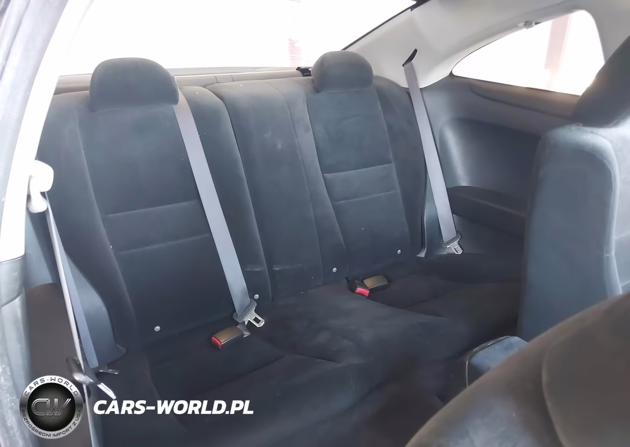 2006 Honda Accord 2.4 Ex VIN:1HGCM72736A008330 - 8