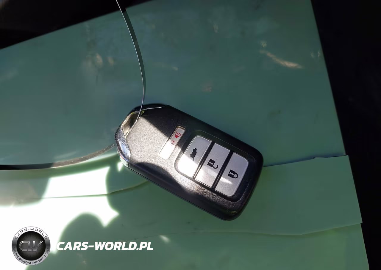 2015 Honda Cr-V Ex-L VIN:2HKRM3H76FH518267 - 11