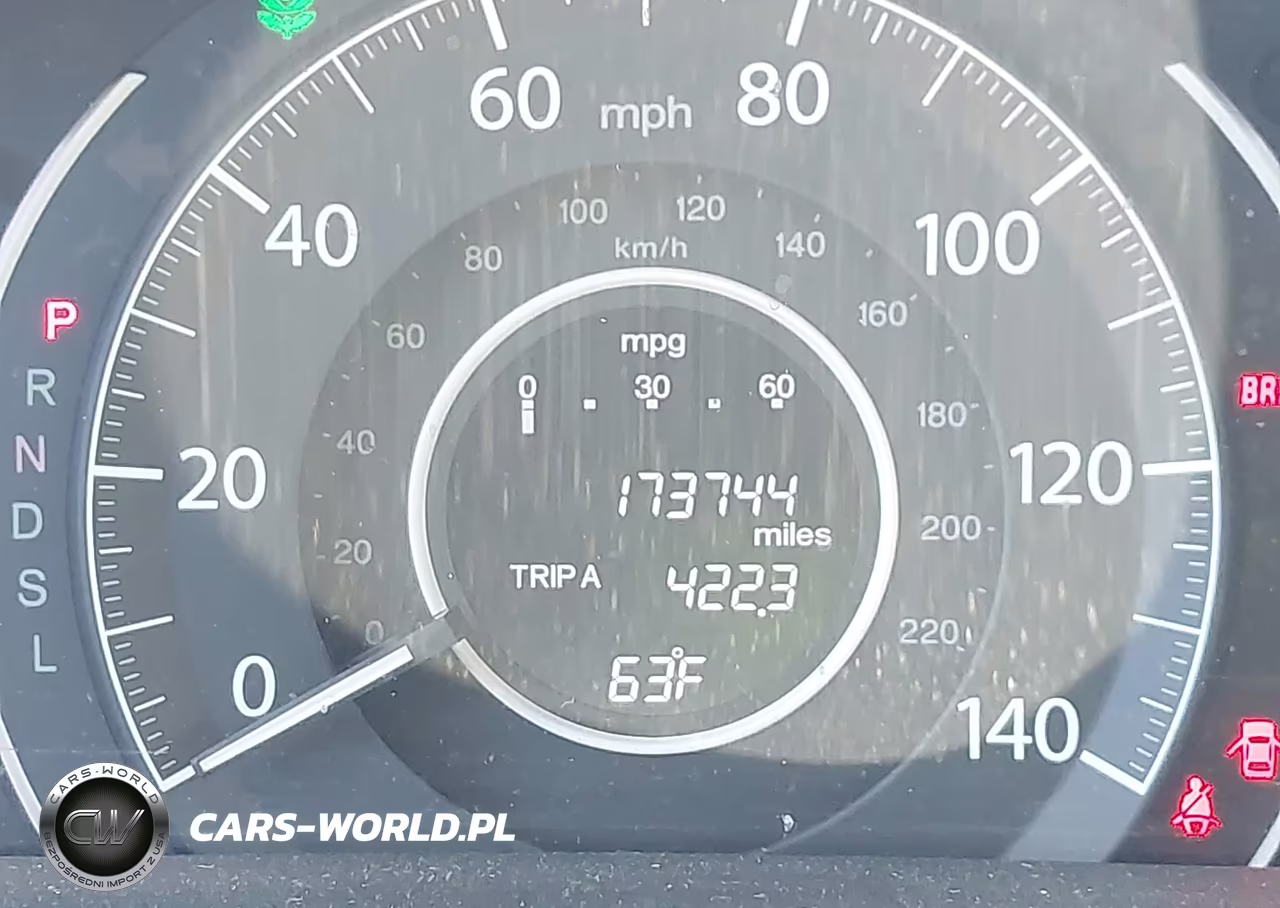 2015 Honda Cr-V Ex-L VIN:2HKRM3H76FH518267 - 15