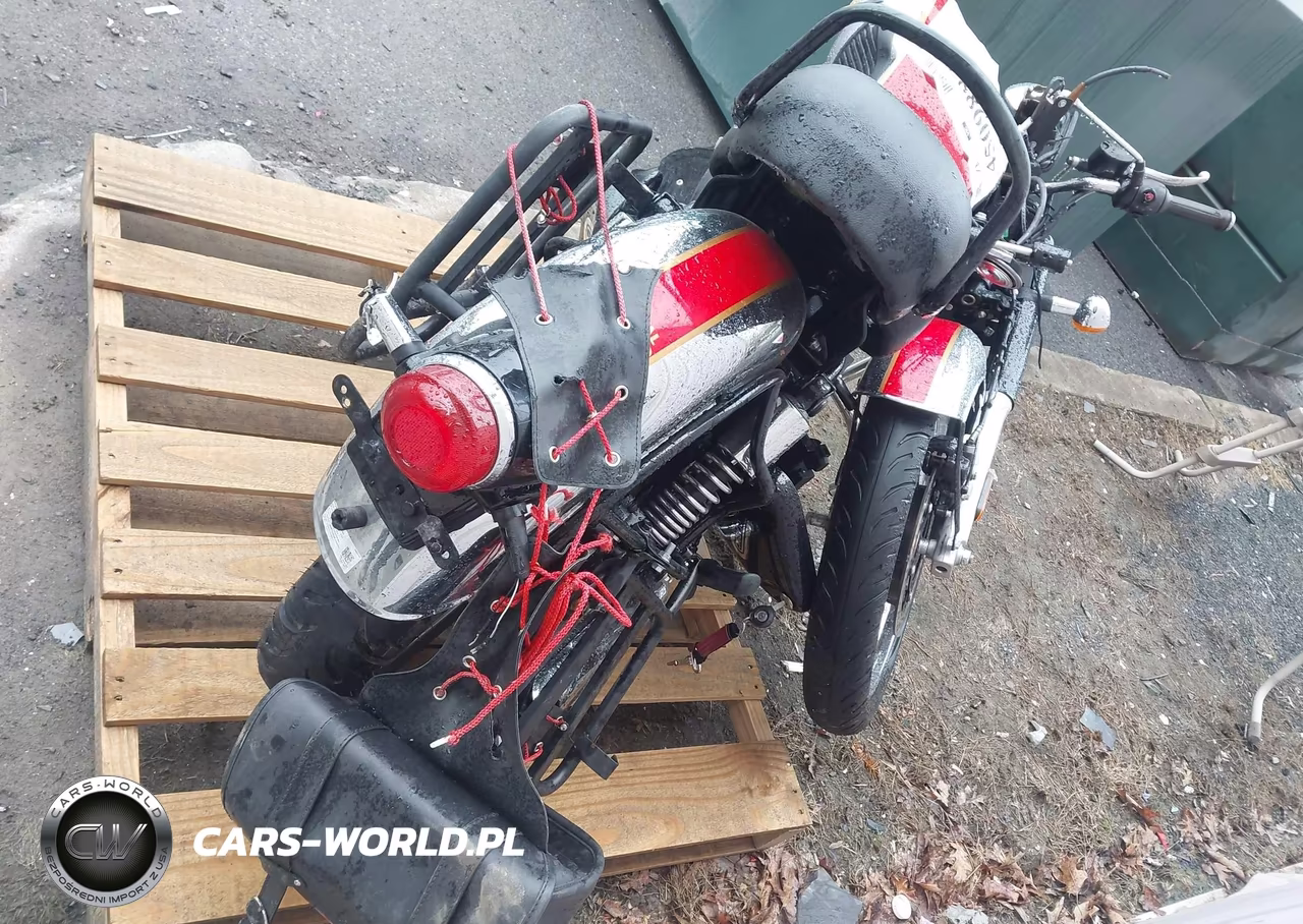 2023 Royal Enfield Motors Classic 350 VIN:ME3FAP206PV300967 - 4