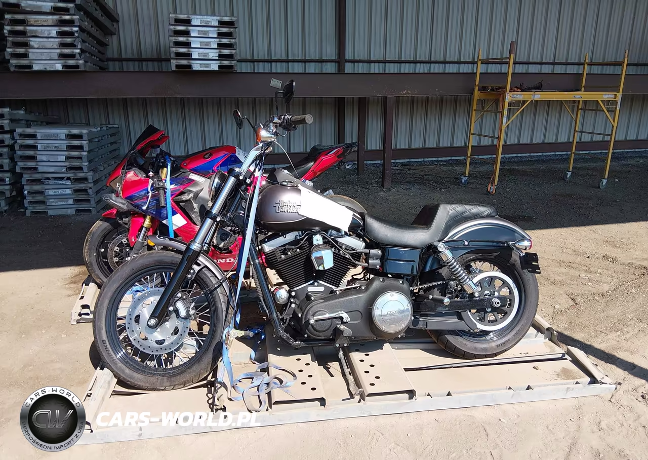 2017 Harley-Davidson Fxdb Dyna Street Bob VIN:1HD1GXM10HC318883 - 12