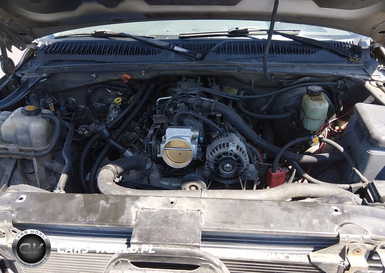 2001 Chevrolet Silverado 1500 Ls VIN:1GCEC19T61Z187600 - 10