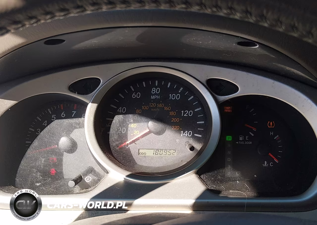 2006 Toyota Highlander Limited V6 VIN:JTEEP21A860141519 - 7
