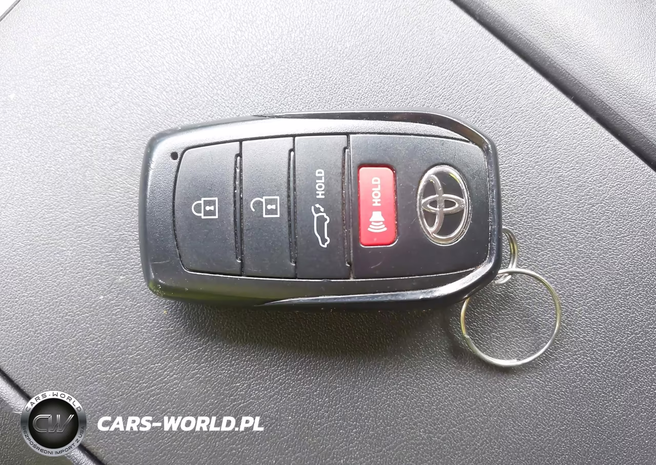 2024 Toyota Highlander Le VIN:5TDKDRBH8RS544292 - 11