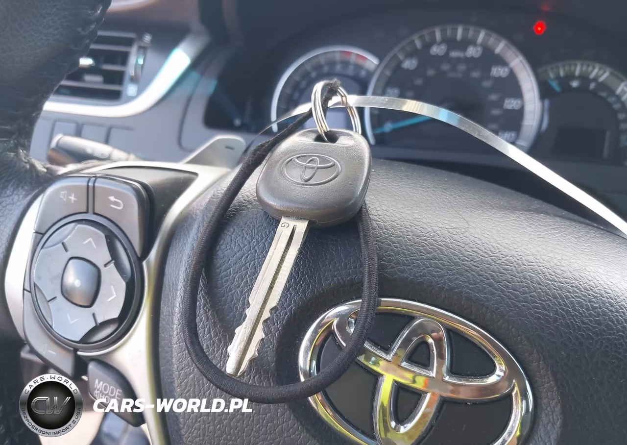 2012 Toyota Camry Se VIN:4T1BF1FK1CU062831 - 11