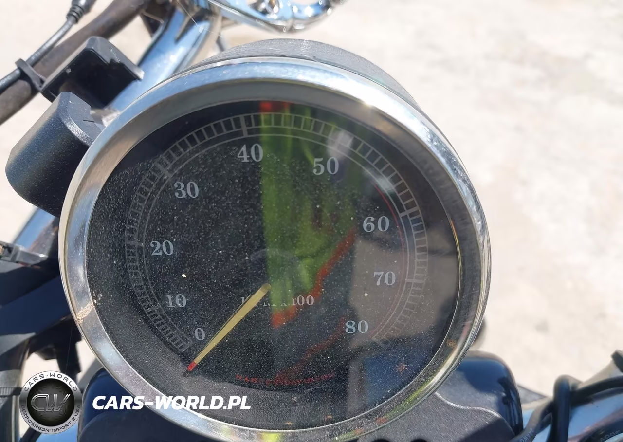 2002 Harley-Davidson Flhpi VIN:1HD1FHW182Y632524 - 7