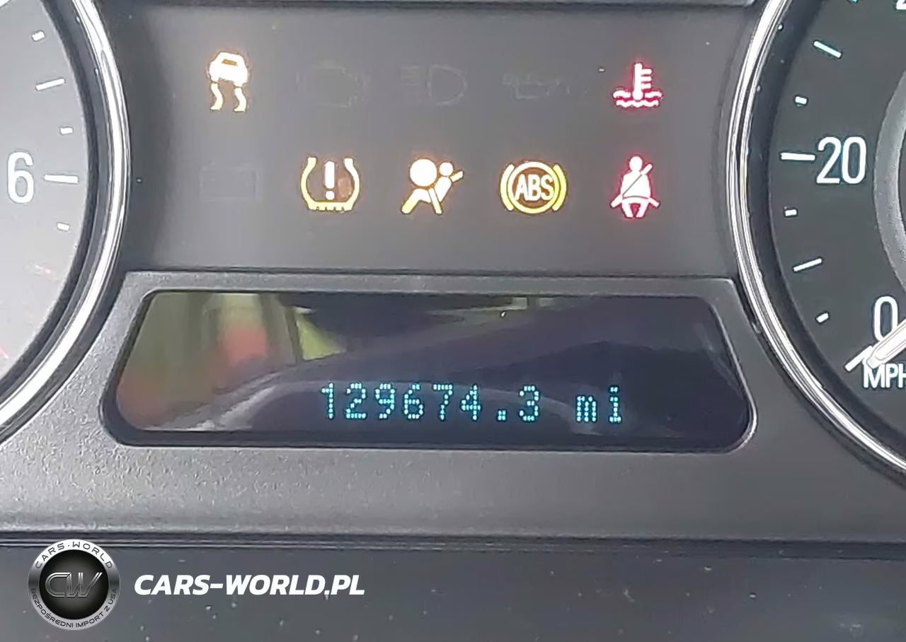 2009 Ford Flex Sel VIN:2FMDK52C89BA20410 - 16