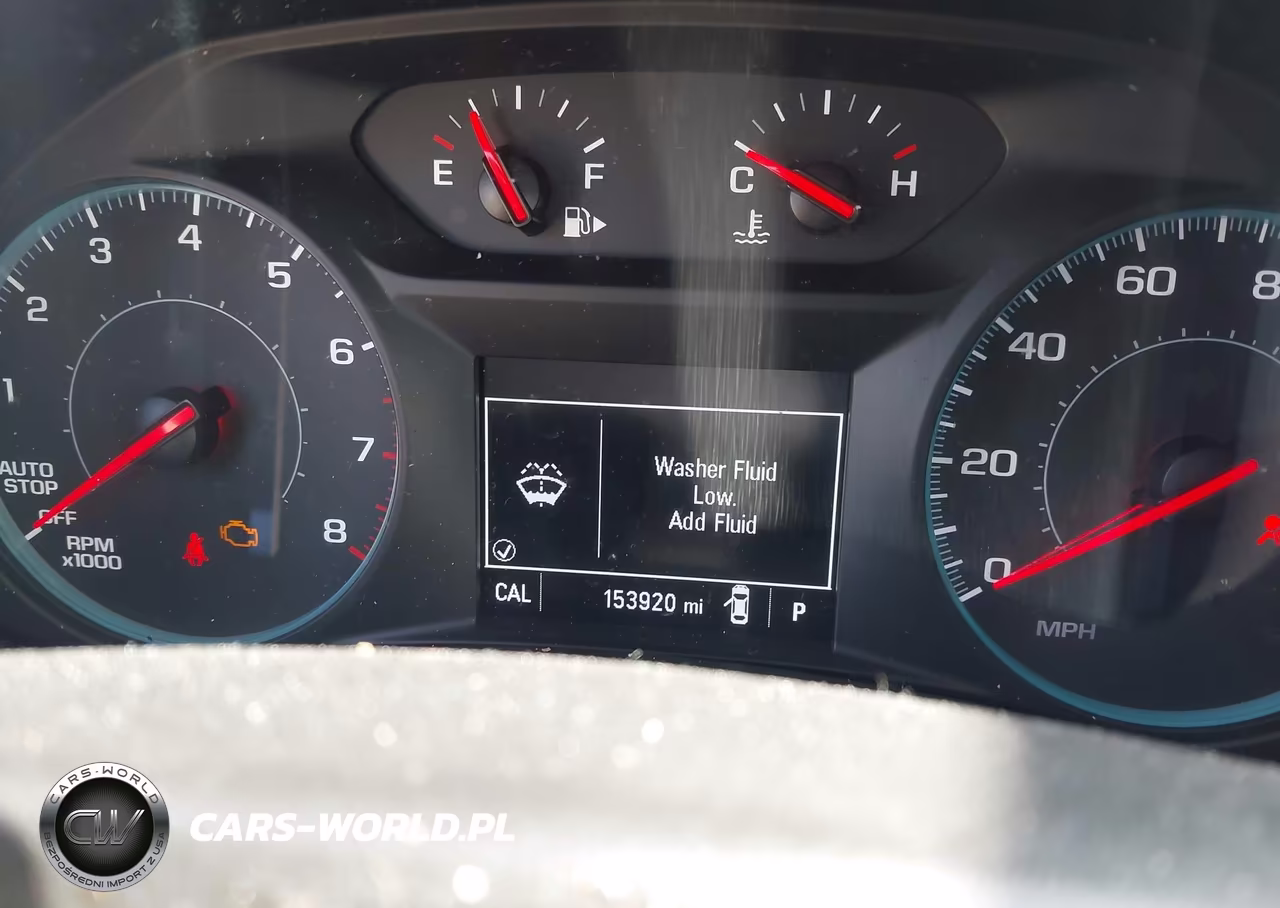 2018 Chevrolet Malibu Lt VIN:1G1ZD5ST3JF205741 - 7