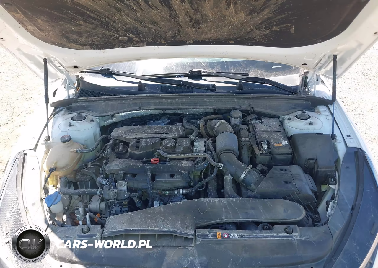 2023 Kia K5 Lxs VIN:5XXG14J22PG217416 - 10