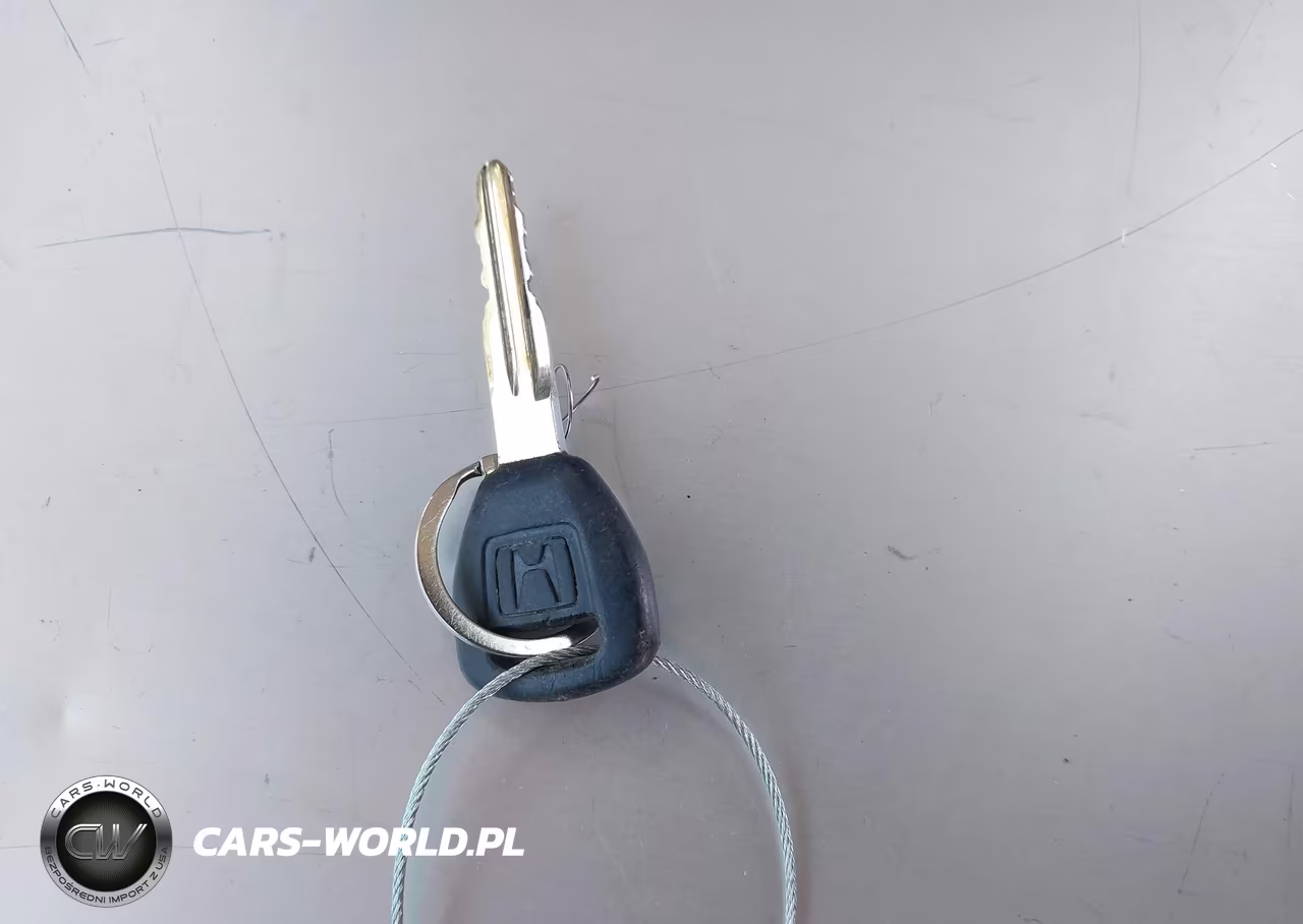 2001 Honda Accord 2.3 Lx VIN:JHMCG56491C031200 - 11