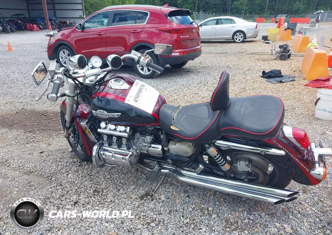 1999 Honda Gl1500 C-2 VIN:1HFSC3402XA201968 - 14