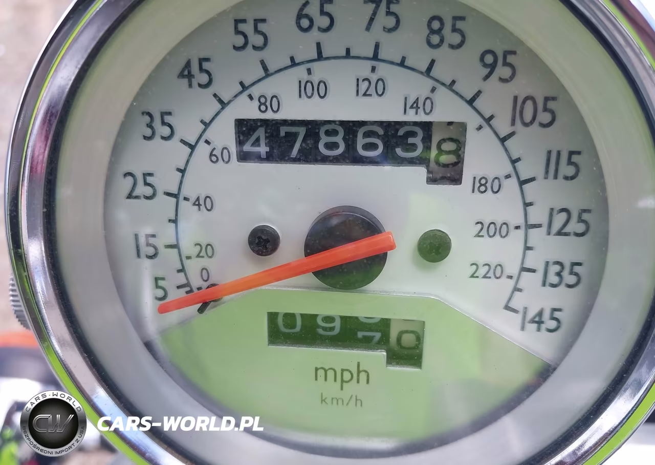 1999 Honda Gl1500 C-2 VIN:1HFSC3402XA201968 - 7