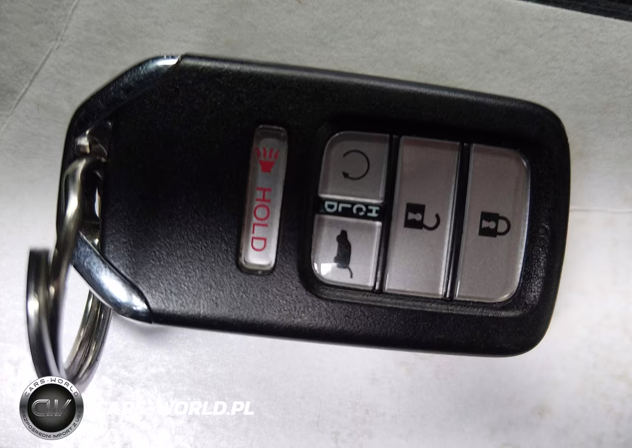 2020 Honda Pilot Awd Black Edition VIN:5FNYF6H71LB006403 - 11