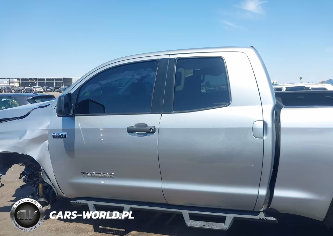 2017 Toyota Tundra Sr5 5.7L V8 VIN:5TFUY5F14HX654719 - 15