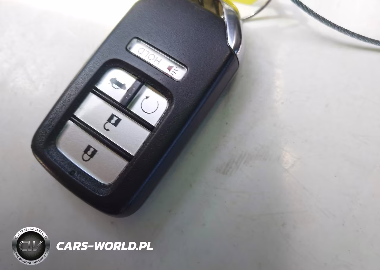 2020 Honda Insight Ex VIN:19XZE4F58LE014579 - 11