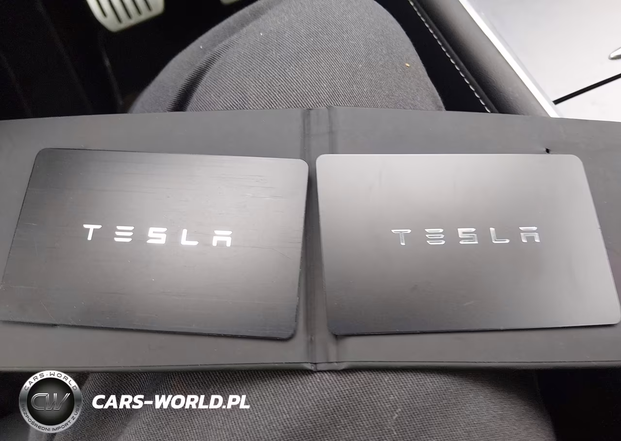 2023 Tesla Model Y Performance Dual Motor All-Wheel Drive VIN:7SAYGDEF2PF912338 - 11