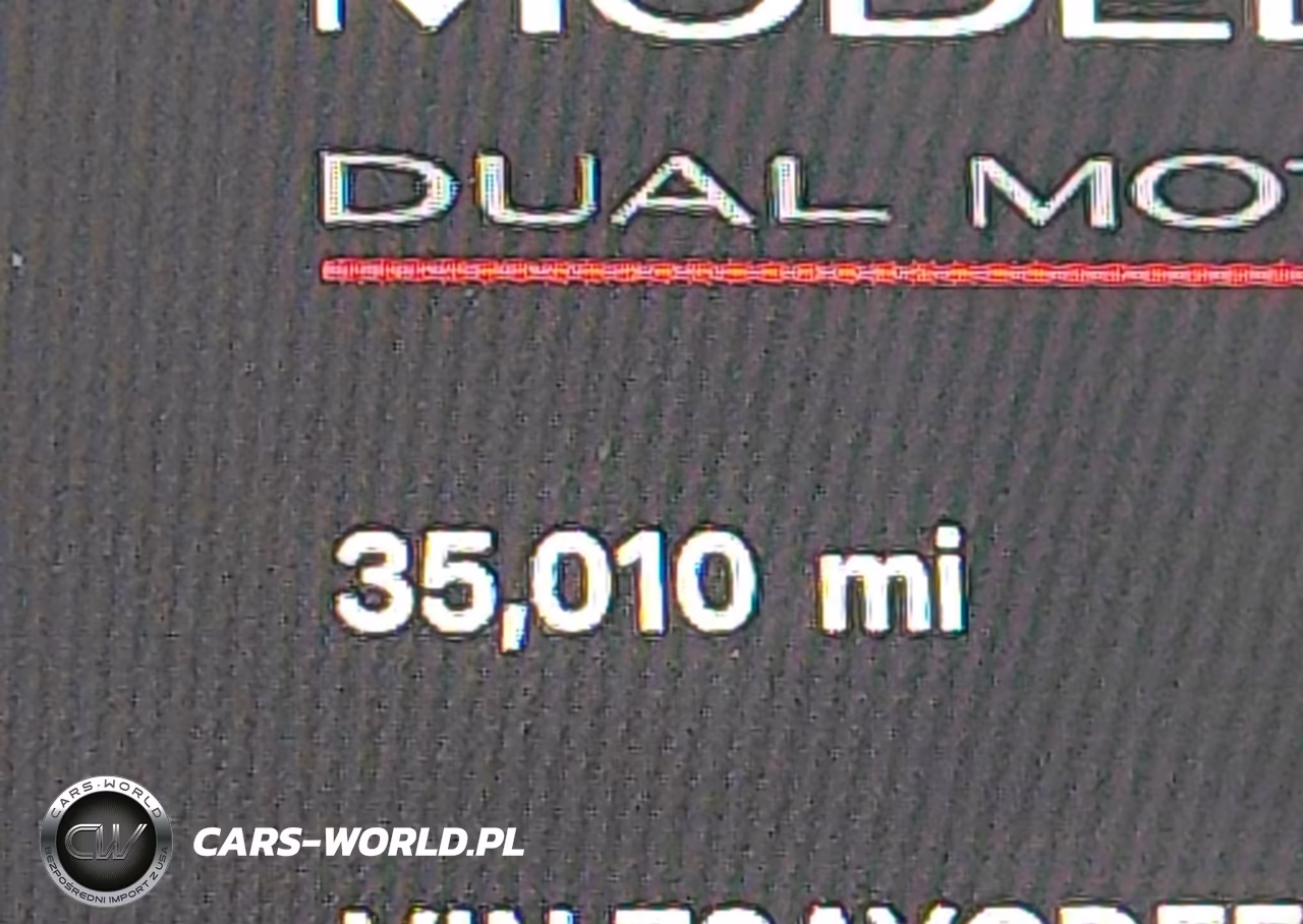 2023 Tesla Model Y Performance Dual Motor All-Wheel Drive VIN:7SAYGDEF2PF912338 - 15