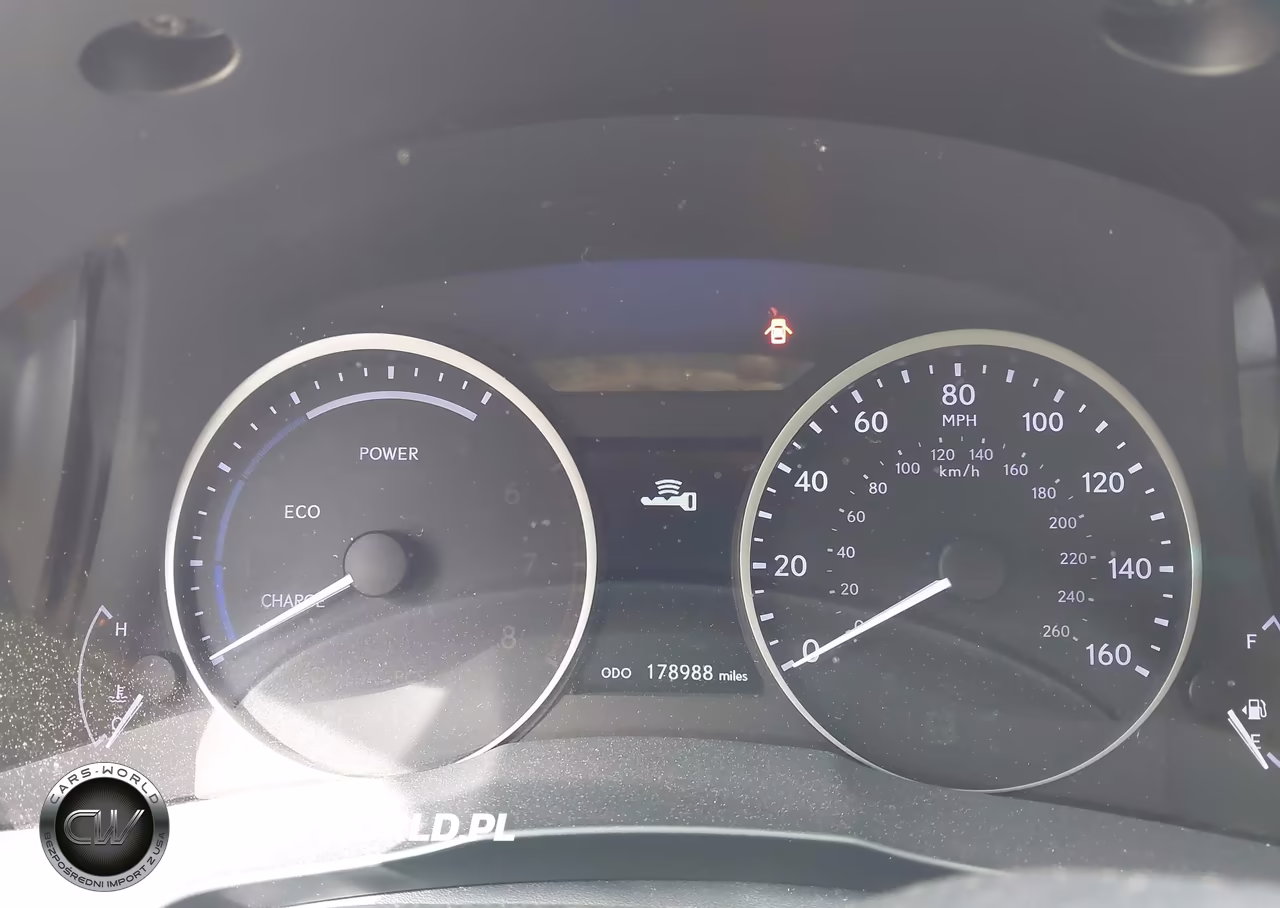2015 Lexus Es 300H VIN:JTHBW1GG7F2095202 - 7