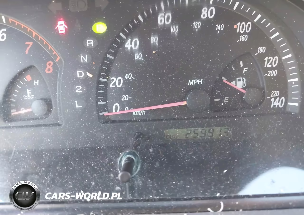 2004 Toyota Camry Le VIN:4T1BE32KX4U334234 - 7