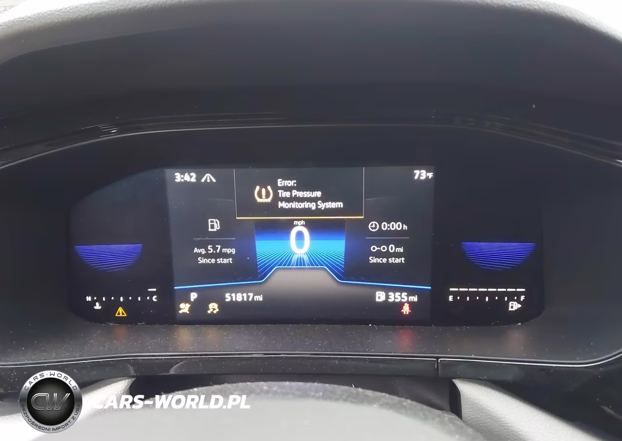 2022 Volkswagen Taos 1.5T S VIN:3VVAX7B23NM046001 - 7