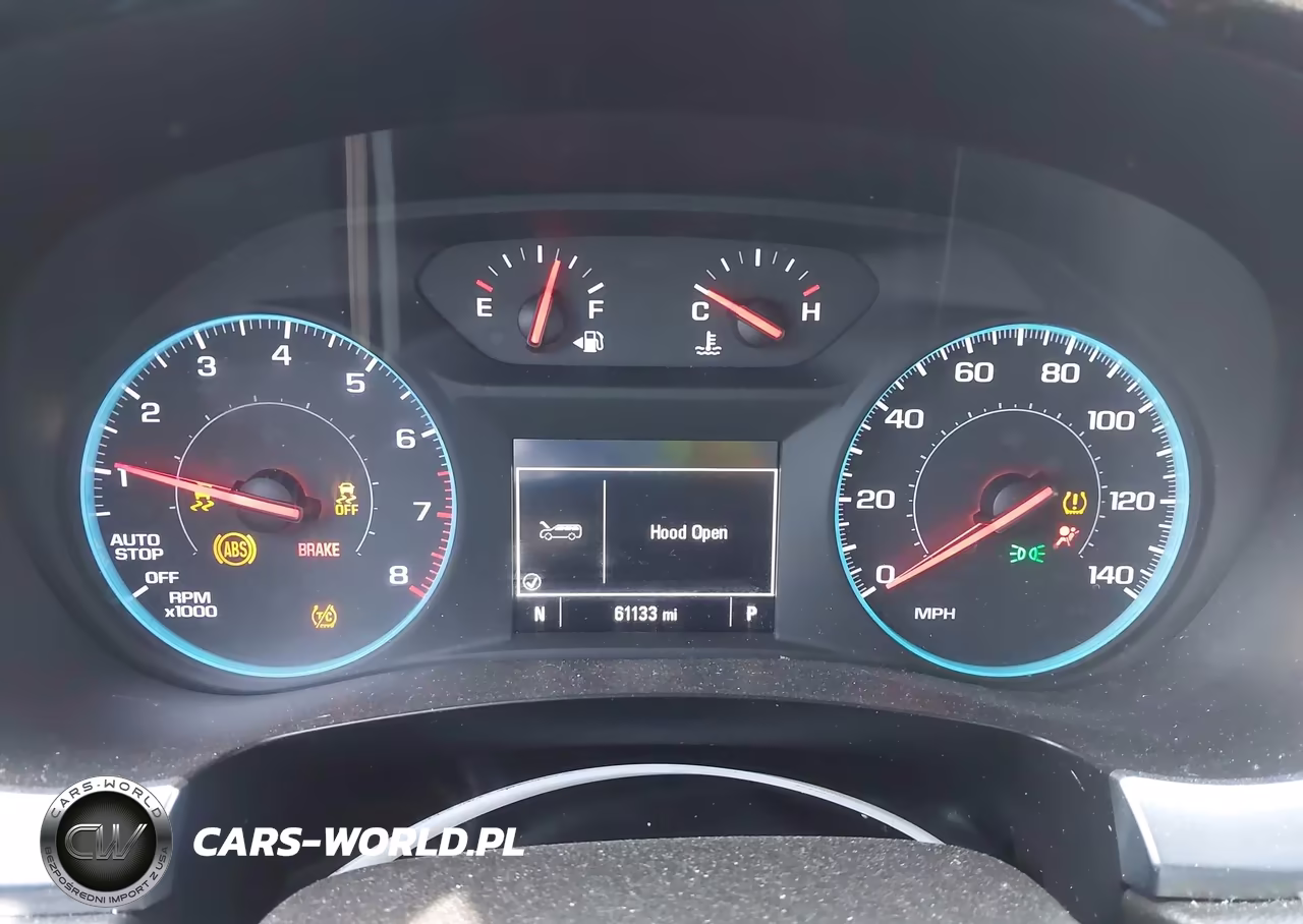 2019 Chevrolet Traverse 1Lt VIN:1GNERGKW1KJ319109 - 7