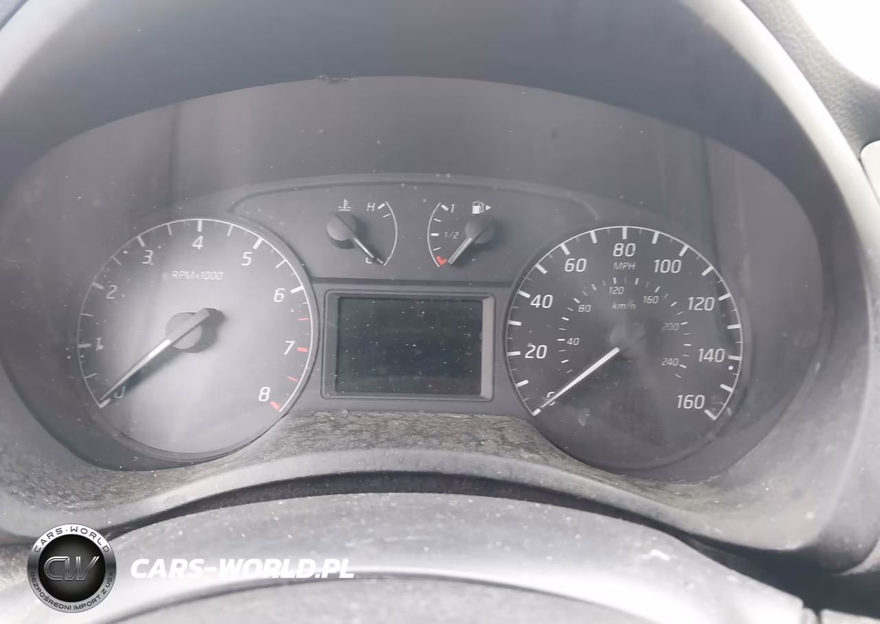 2014 Nissan Sentra S VIN:3N1AB7AP0EL678375 - 7