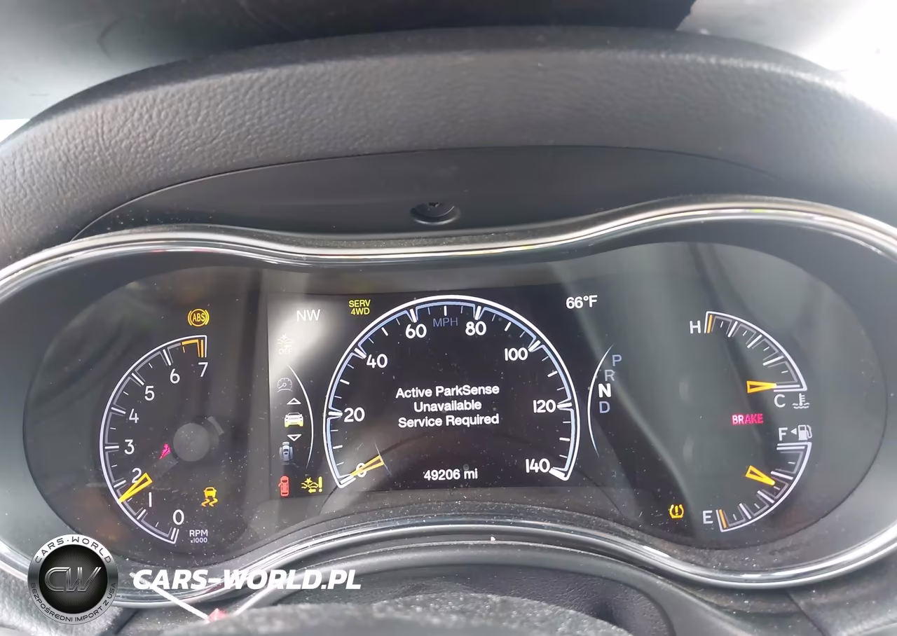 2022 Jeep Grand Cherokee Wk Limited 4X4 VIN:1C4RJFBG7NC121194 - 7