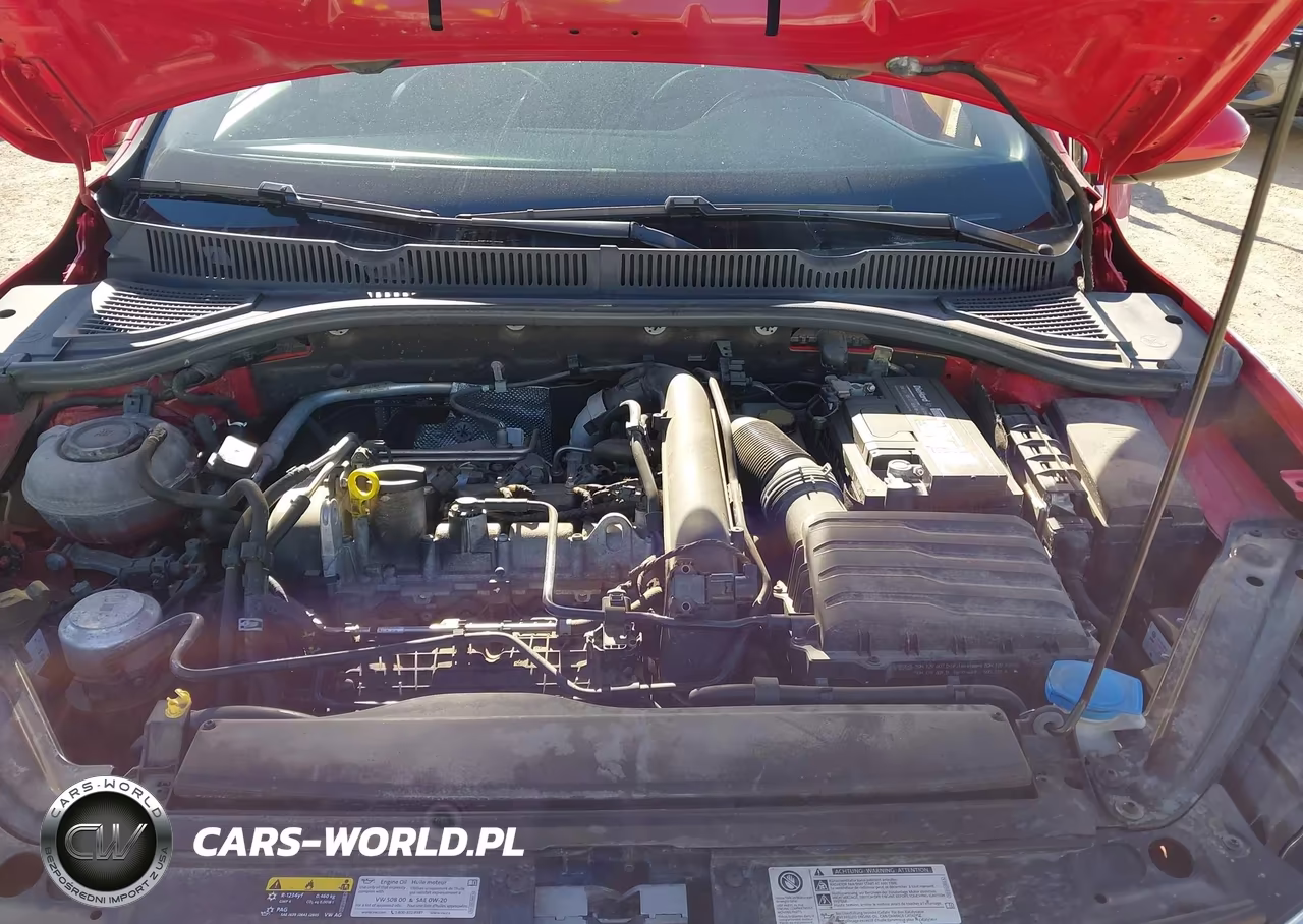 2019 Volkswagen Jetta 1.4T R-Line-1.4T S-1.4T Se VIN:3VWCB7BU1KM224486 - 10