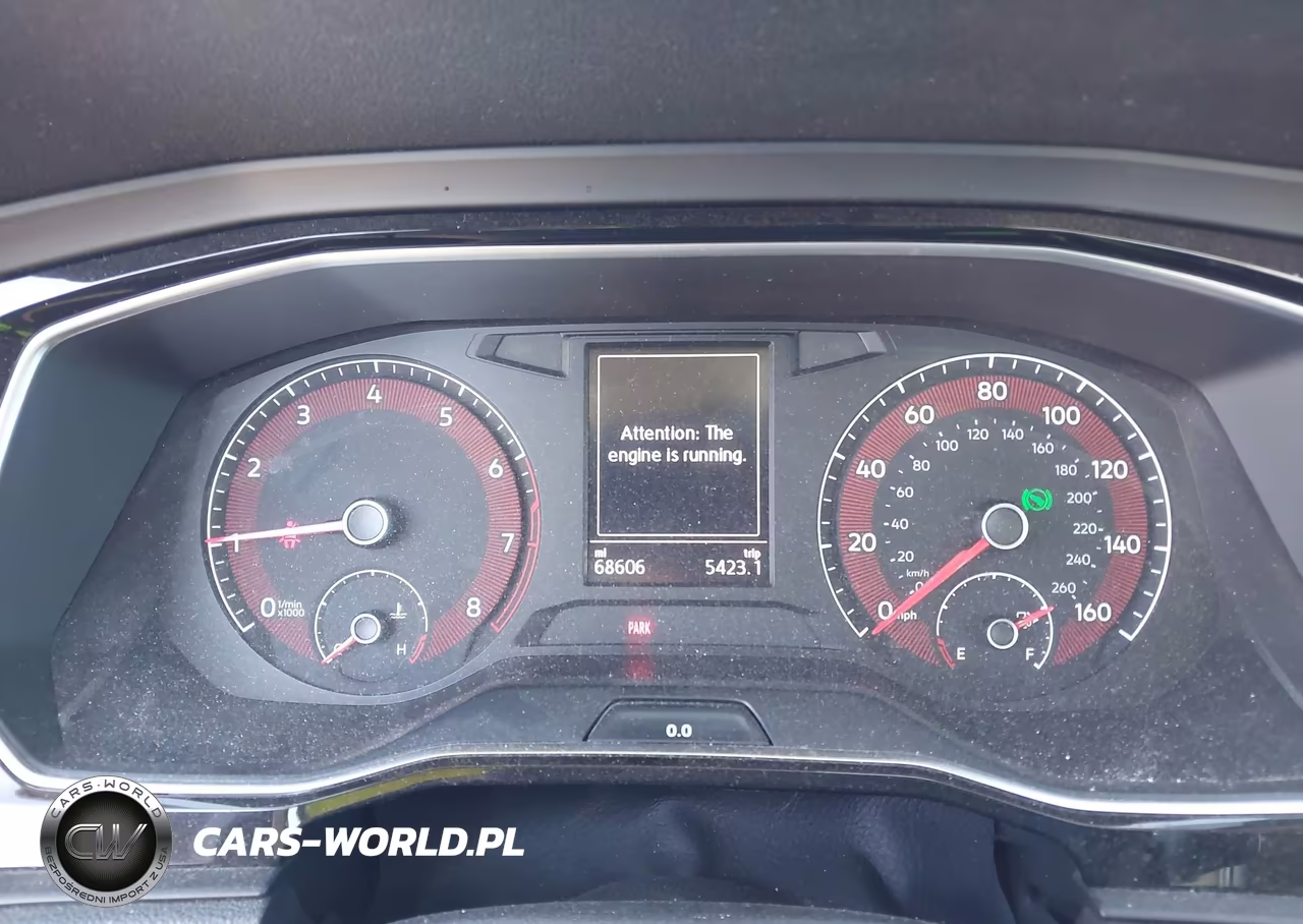 2019 Volkswagen Jetta 1.4T R-Line-1.4T S-1.4T Se VIN:3VWCB7BU1KM224486 - 7