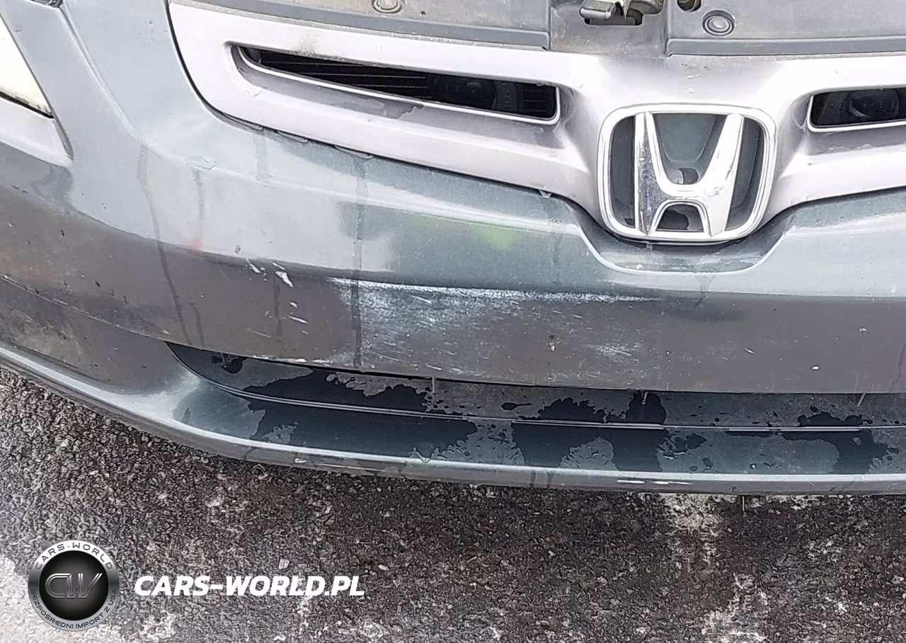 2004 Honda Accord 2.4 Lx VIN:1HGCM56374A064778 - 6