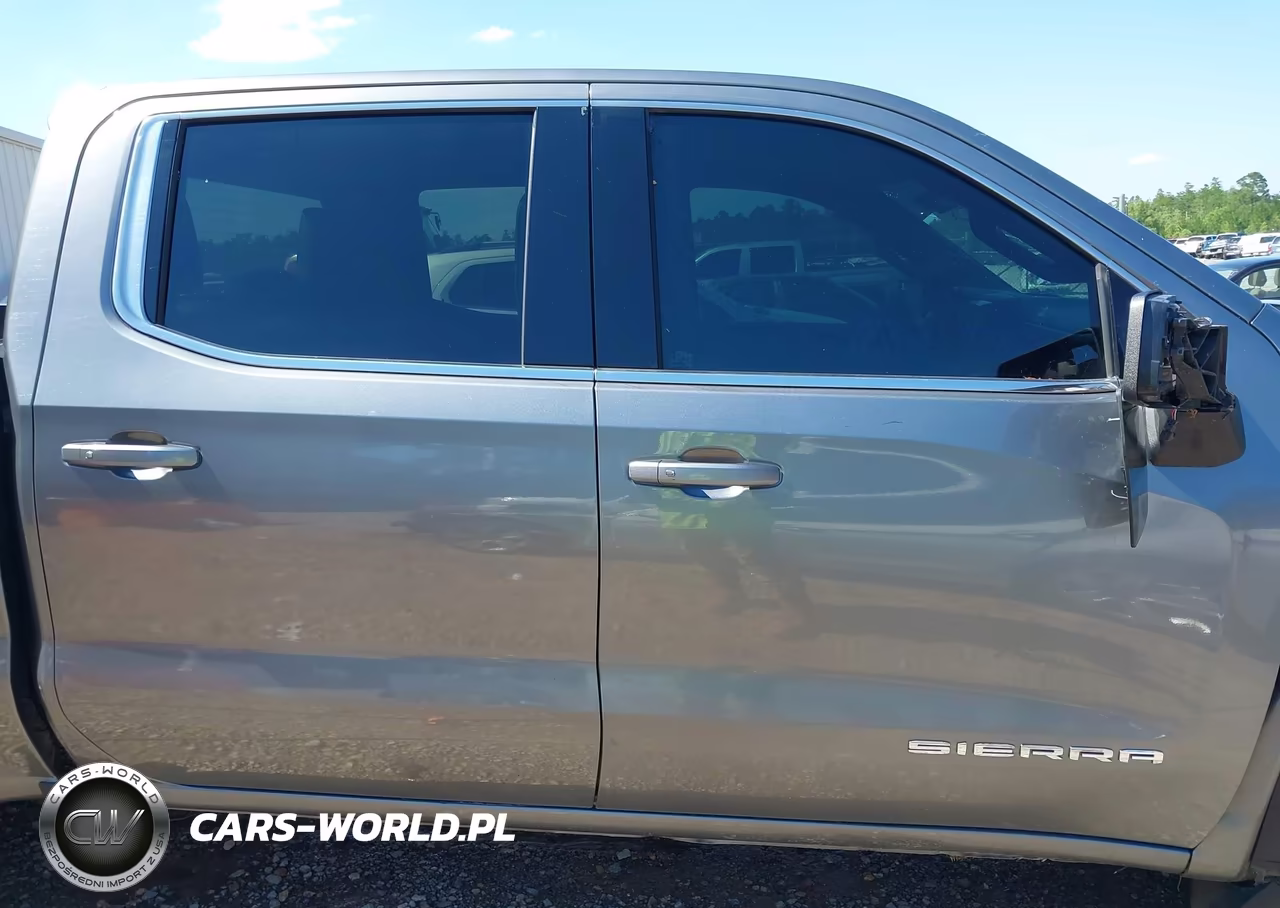 2019 GMC Sierra 1500 Sle VIN:1GTU9BED9KZ308393 - 13
