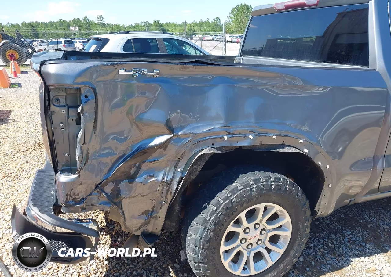 2019 GMC Sierra 1500 Sle VIN:1GTU9BED9KZ308393 - 17