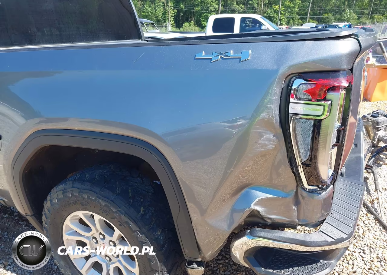 2019 GMC Sierra 1500 Sle VIN:1GTU9BED9KZ308393 - 18