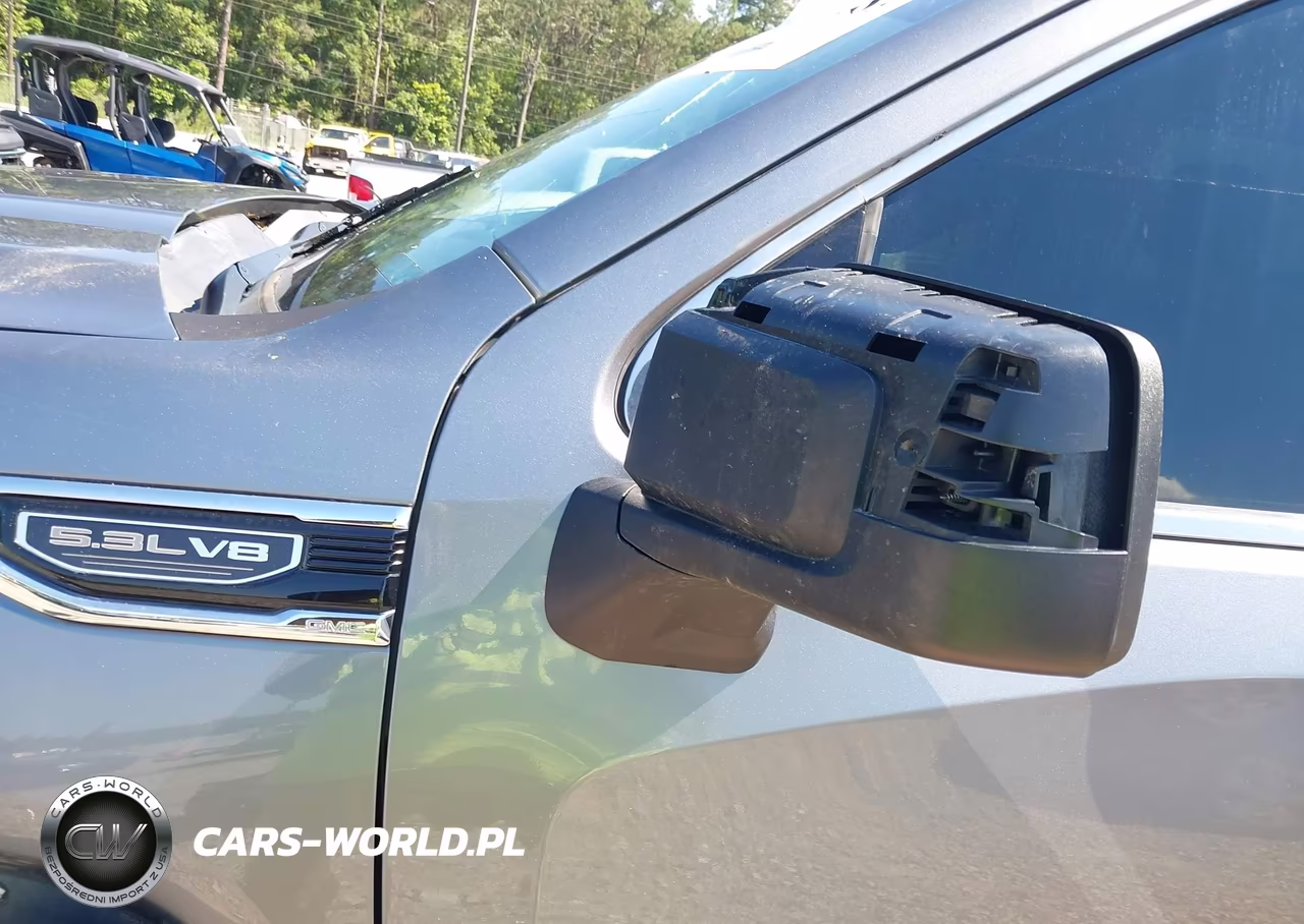 2019 GMC Sierra 1500 Sle VIN:1GTU9BED9KZ308393 - 20