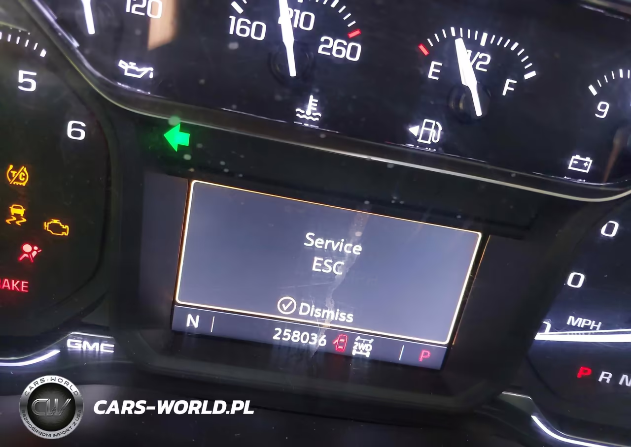 2019 GMC Sierra 1500 Sle VIN:1GTU9BED9KZ308393 - 7