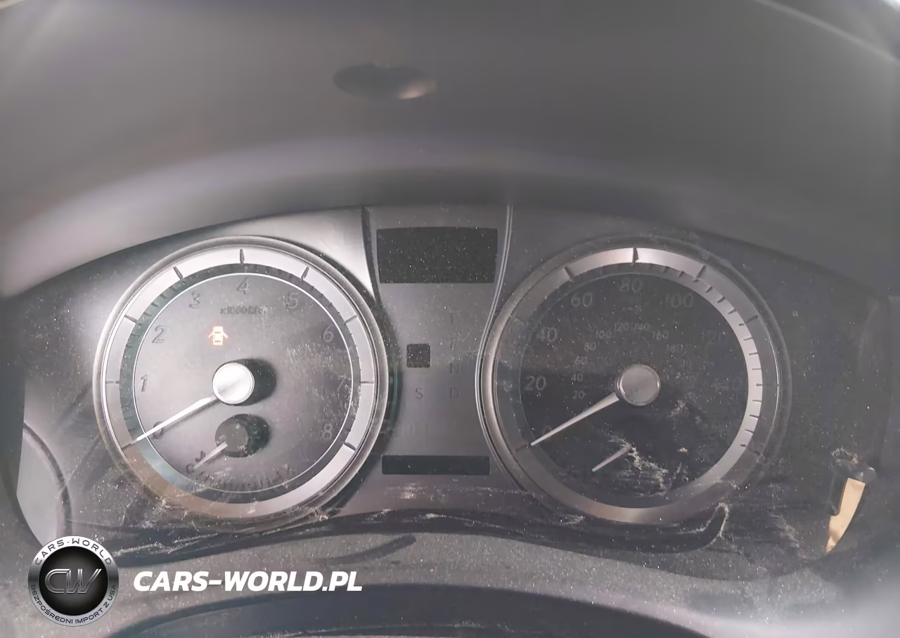 2008 Lexus Es 350 VIN:JTHBJ46GX82213229 - 7