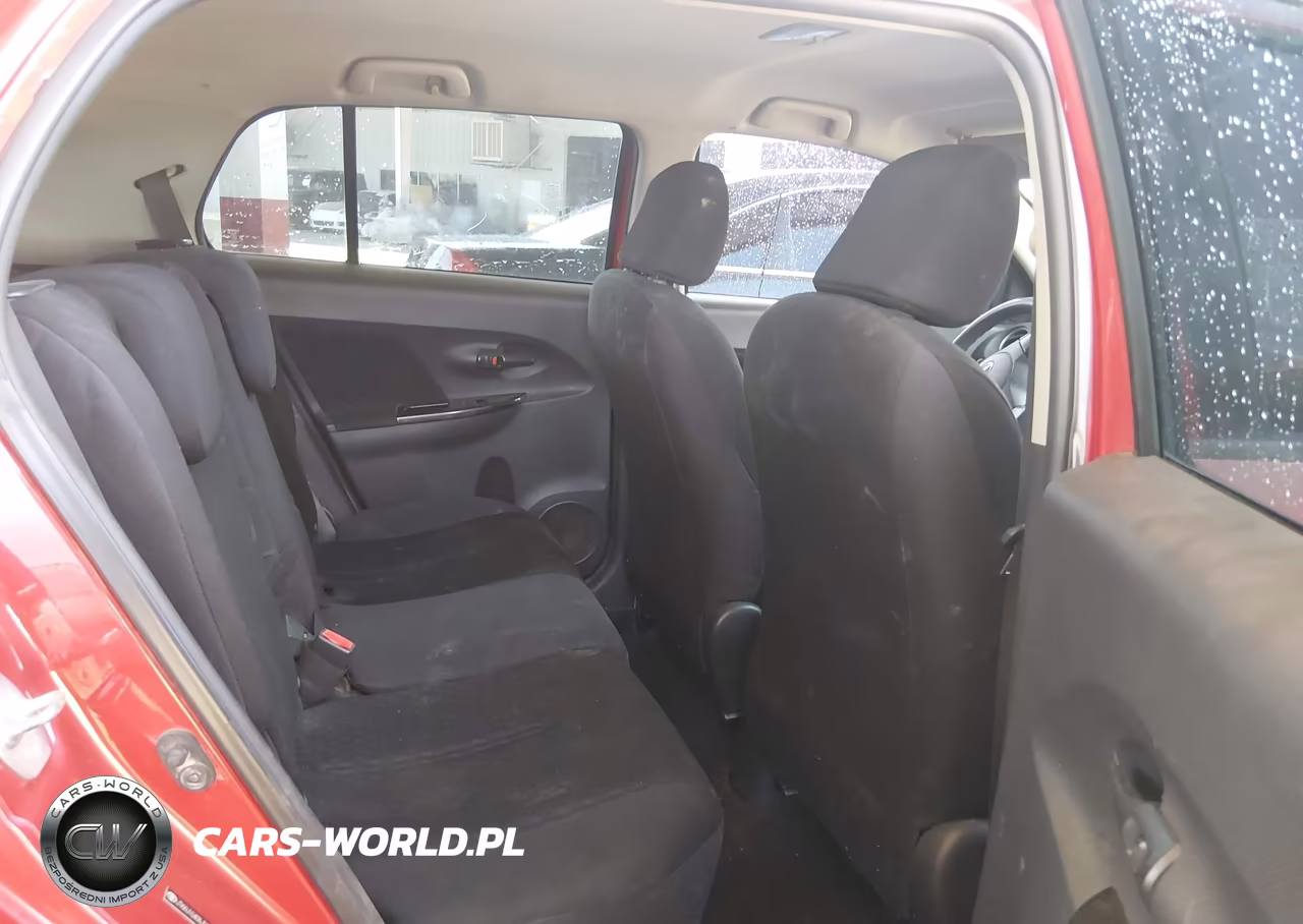 2008 Scion Xd VIN:JTKKU10408J015876 - 8