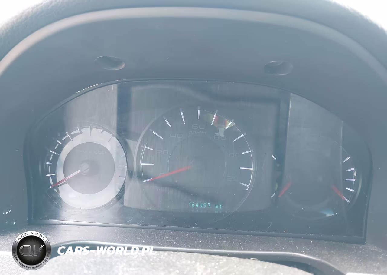 2012 Ford Fusion Sel VIN:3FAHP0JA4CR352904 - 7