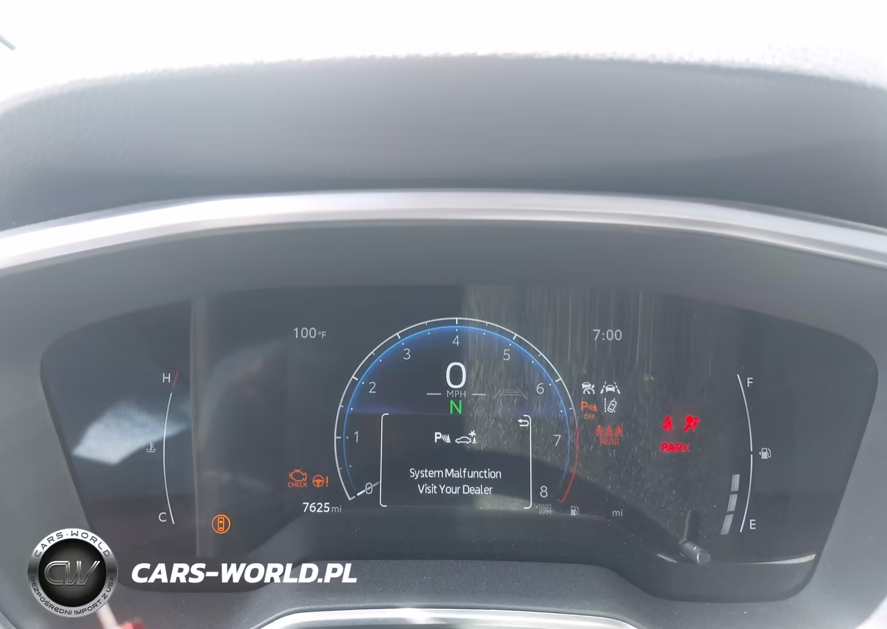 2025 Toyota Corolla Cross Xle VIN:7MUDAAAG4SV146844 - 7