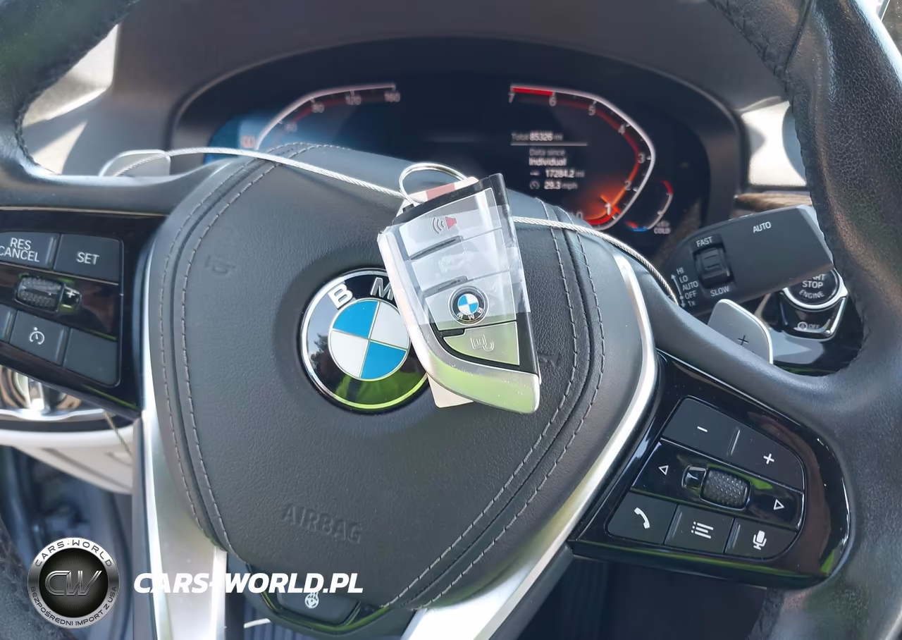 2020 BMW 530I xDrive VIN:WBAJR7C04LCD52578 - 11