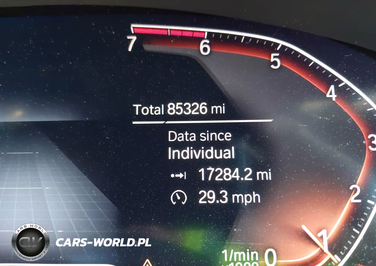 2020 BMW 530I xDrive VIN:WBAJR7C04LCD52578 - 15