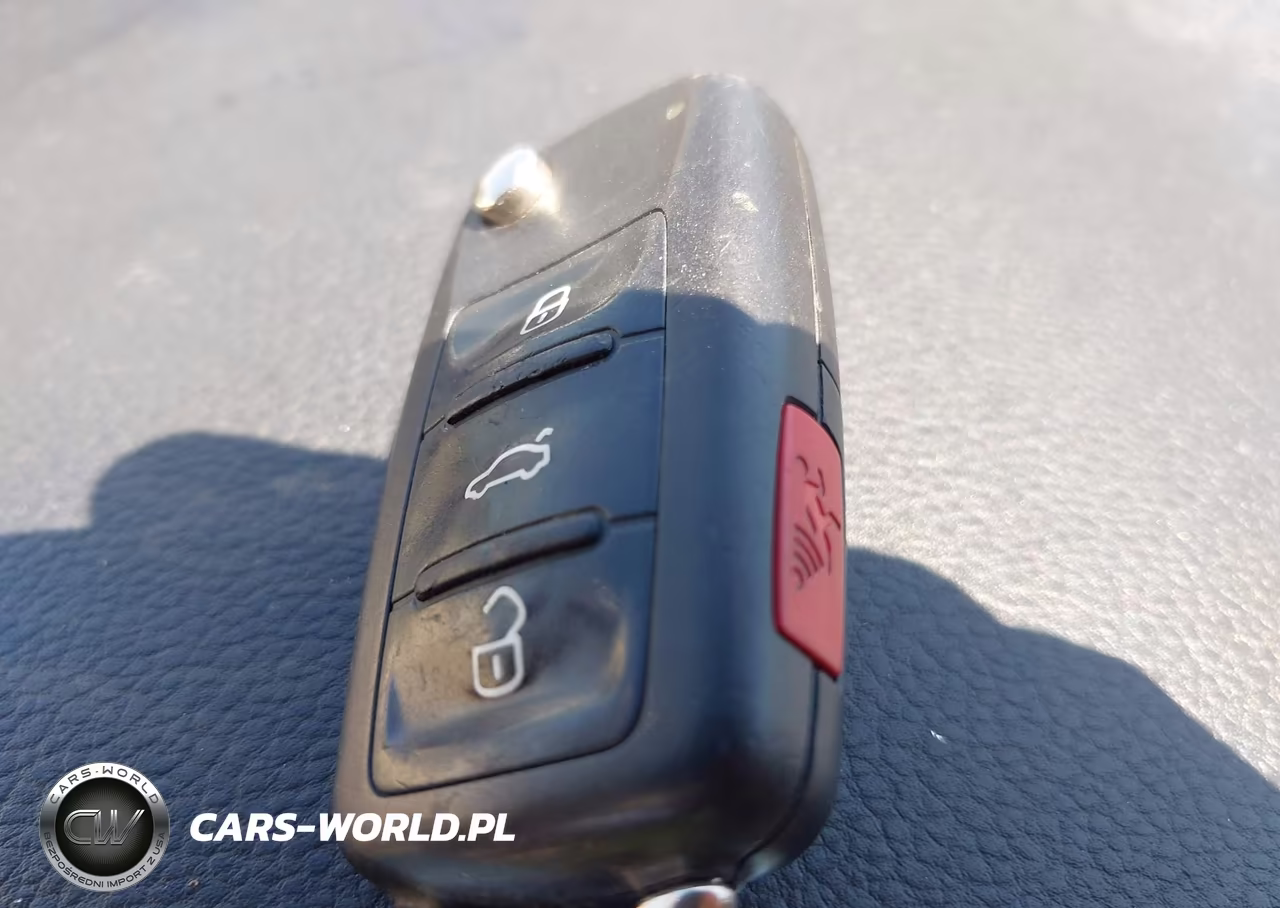 2014 Volkswagen Passat 2.0L Tdi Se VIN:1VWBN7A32EC084319 - 11
