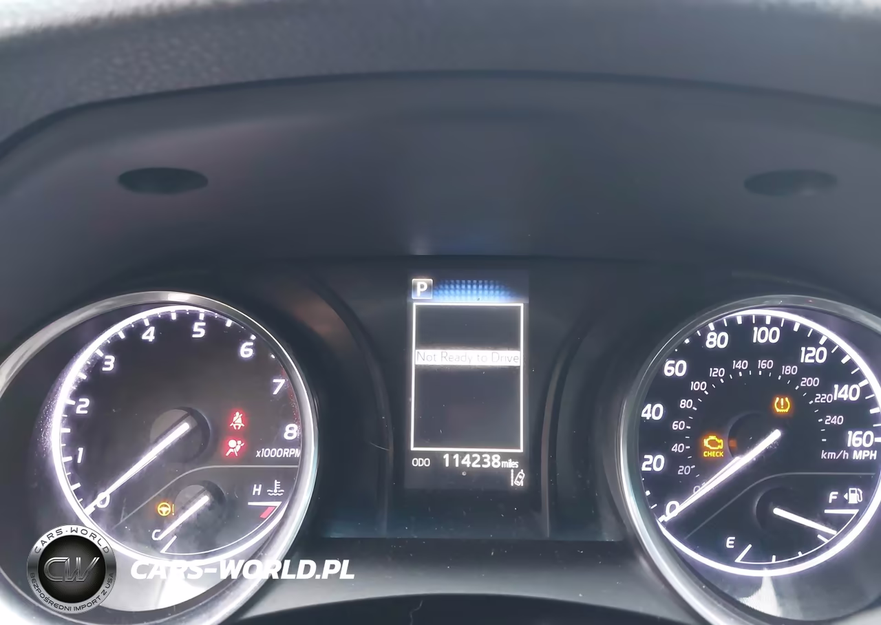 2018 Toyota Camry Le VIN:4T1B11HK0JU630107 - 7