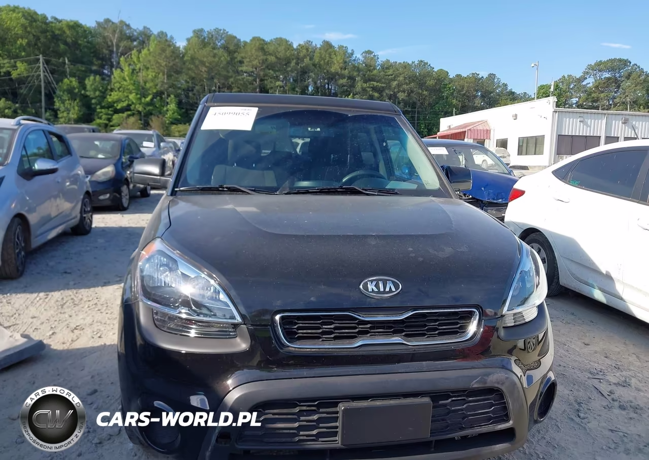 2012 Kia Soul VIN:KNDJT2A58C7748623 - 6