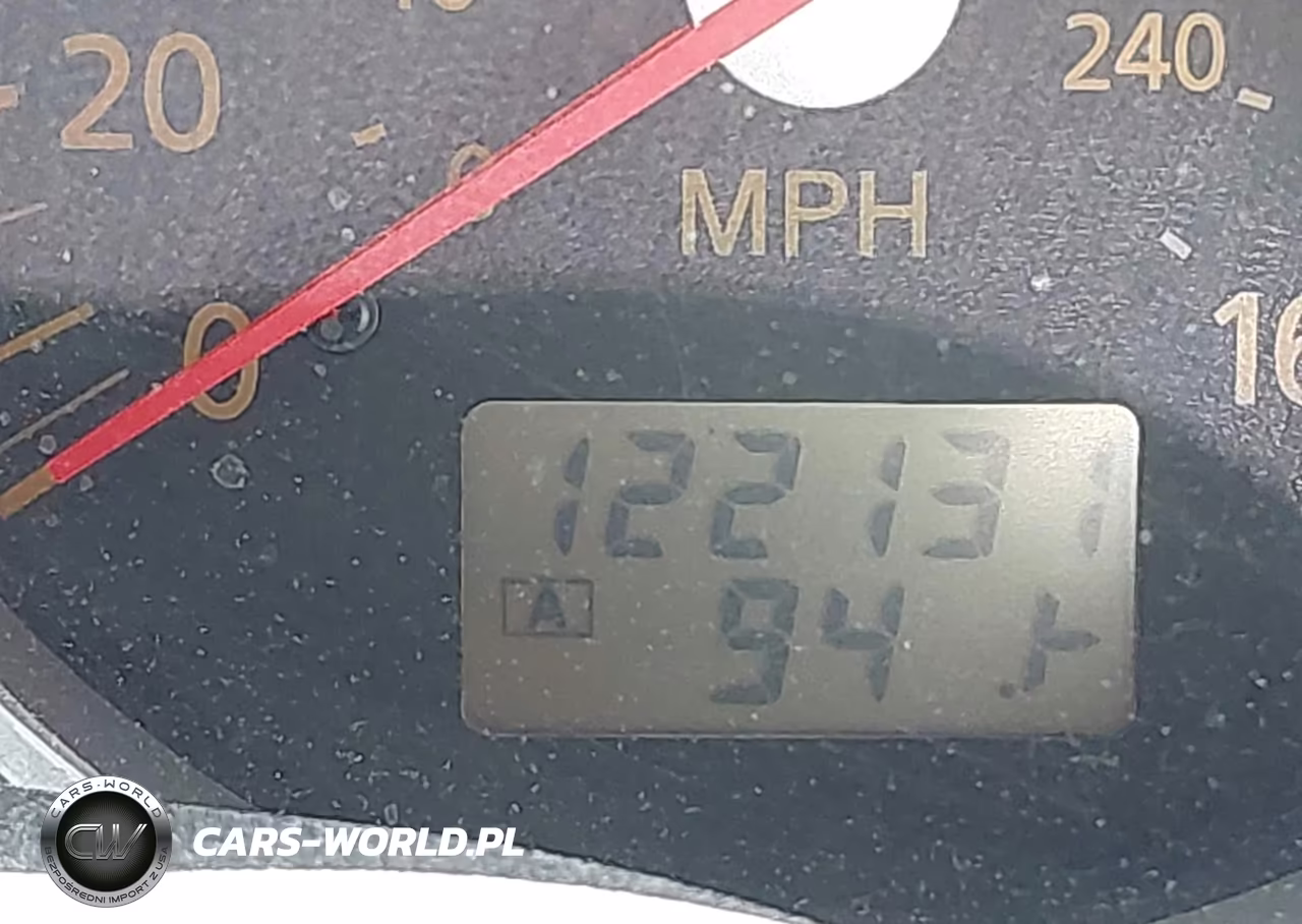 2003 Nissan 350Z Touring VIN:JN1AZ34E23T001478 - 15