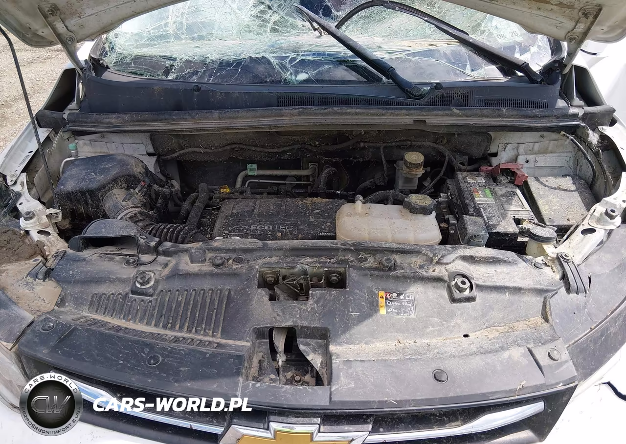 2019 Chevrolet Trax Lt VIN:KL7CJLSB6KB738156 - 10