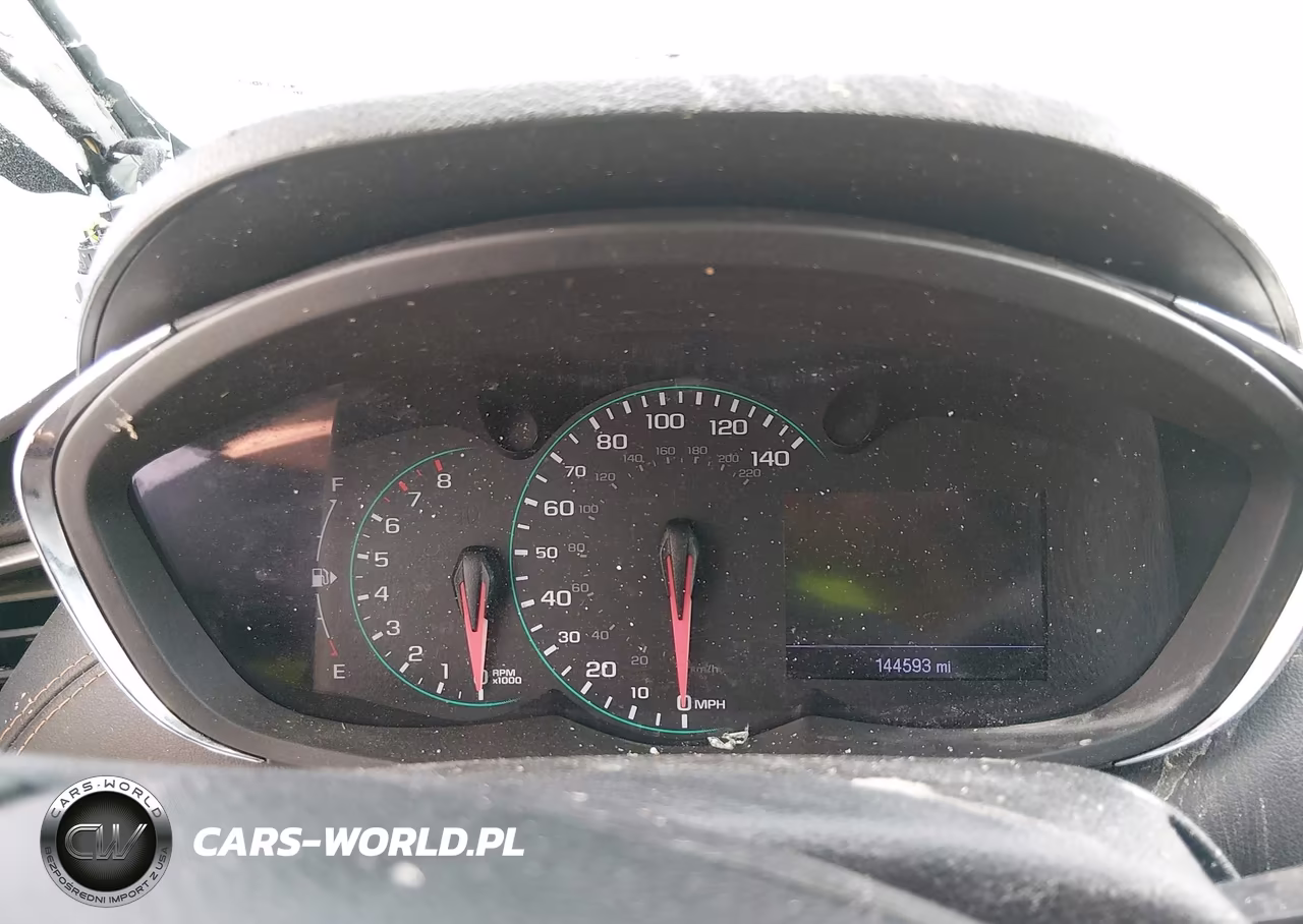 2019 Chevrolet Trax Lt VIN:KL7CJLSB6KB738156 - 7